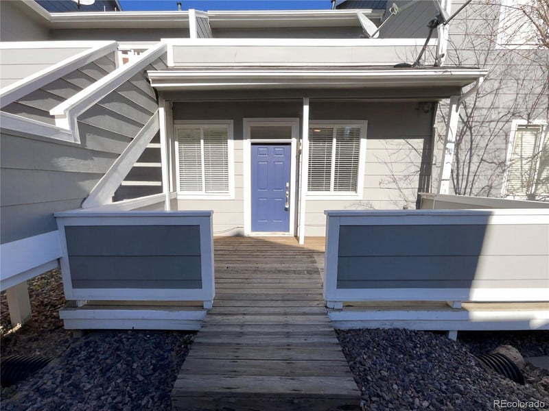 1059 Walden Way #155, Aurora, CO 80017