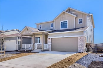 5460 Green Thumb Ave, Firestone, CO 80504