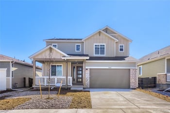 5460 Green Thumb Ave, Firestone, CO 80504