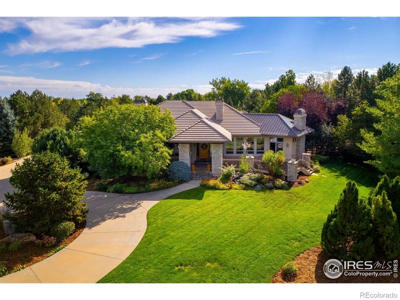 9022 Jason Ct, Boulder, CO 80303
