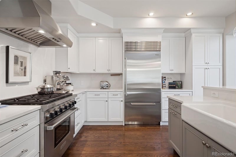 5402 Preserve Pw, Greenwood Village, CO 80121