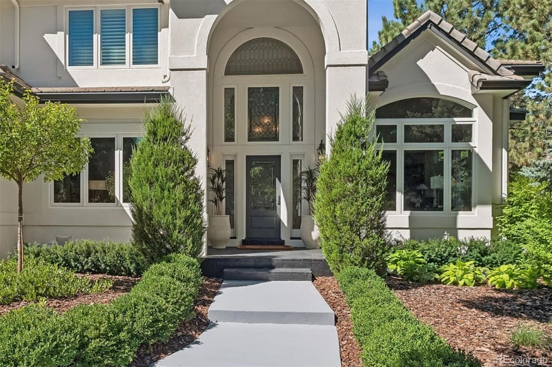5402 Preserve Pw, Greenwood Village, CO 80121
