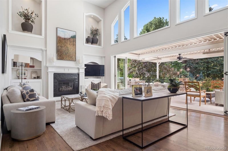 5402 Preserve Pw, Greenwood Village, CO 80121