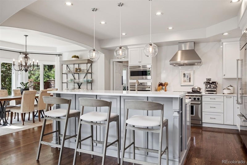 5402 Preserve Pw, Greenwood Village, CO 80121
