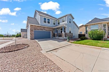 11856 Gorman Grv, Peyton, CO 80831