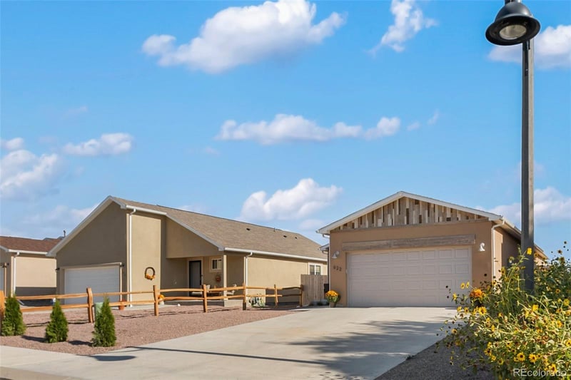 622 Cowboy Way, Canon City, CO 81212