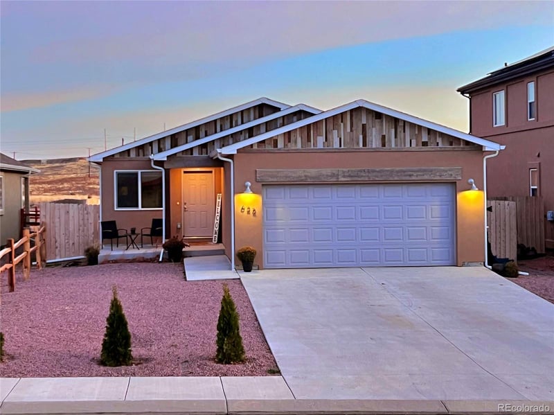 622 Cowboy Way, Canon City, CO 81212