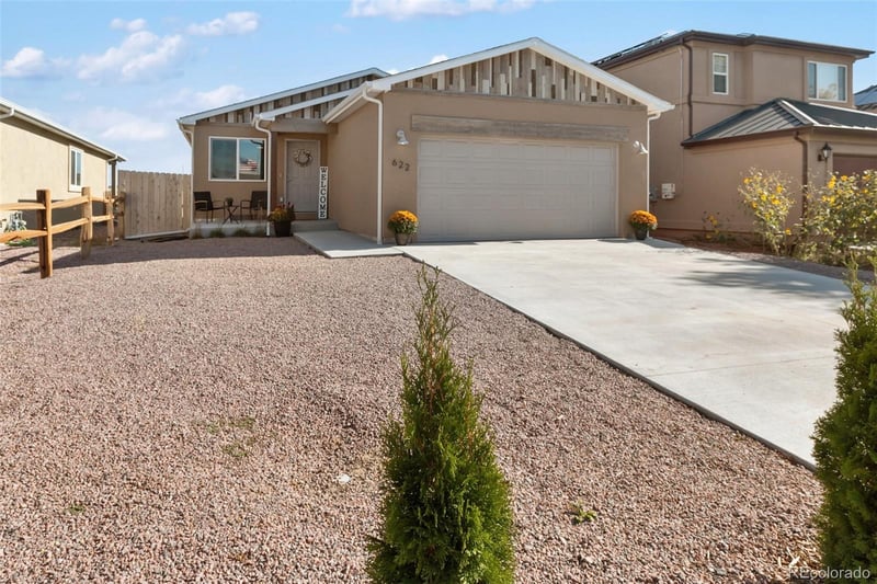 622 Cowboy Way, Canon City, CO 81212
