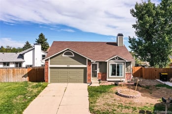 650 Howe Cir, Castle Rock, CO 80104