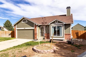 650 Howe Cir, Castle Rock, CO 80104