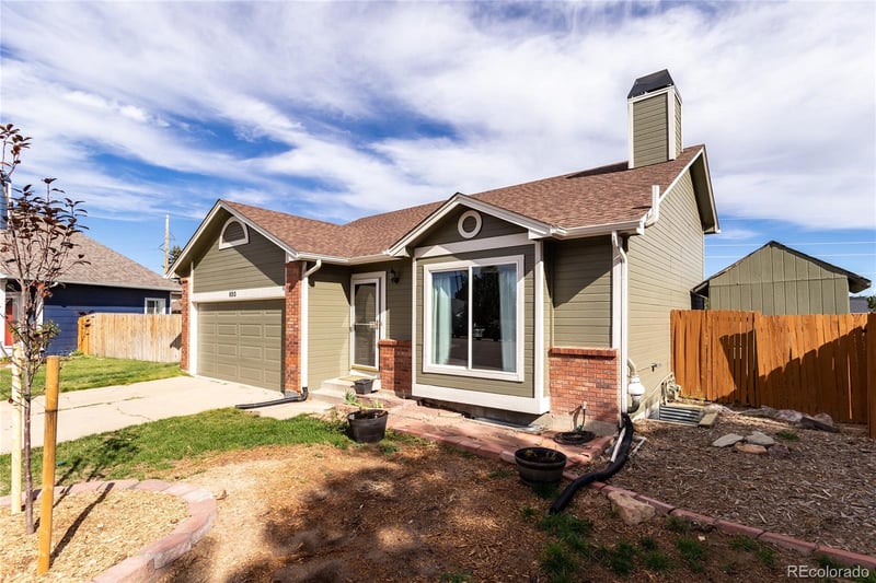 650 Howe Cir, Castle Rock, CO 80104