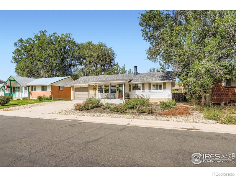 2431 24th St Rd, Greeley, CO 80634