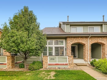 2712 Greens Pl, Littleton, CO 80123