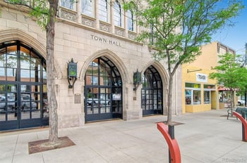 2712 Greens Pl, Littleton, CO 80123