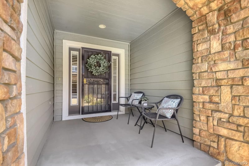 2712 Greens Pl, Littleton, CO 80123