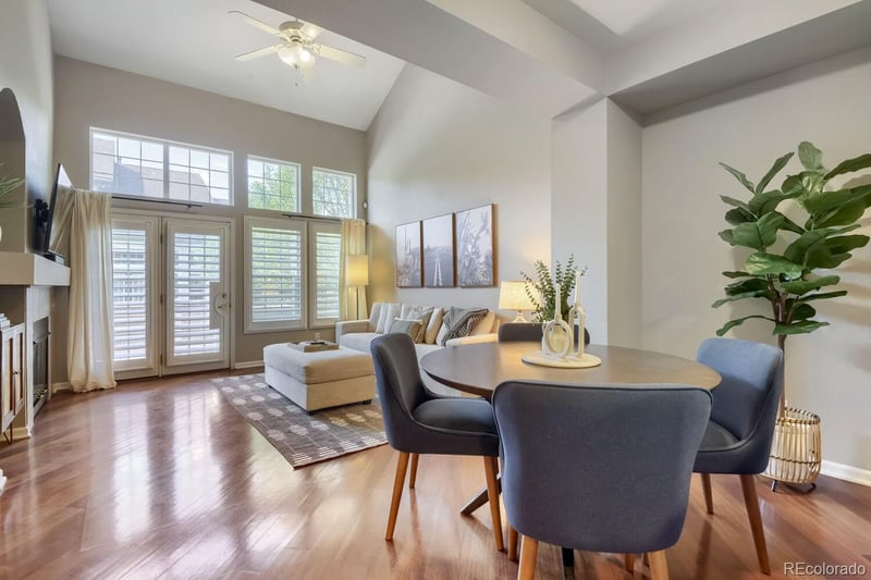 2712 Greens Pl, Littleton, CO 80123