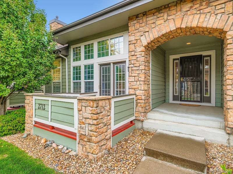 2712 Greens Pl, Littleton, CO 80123