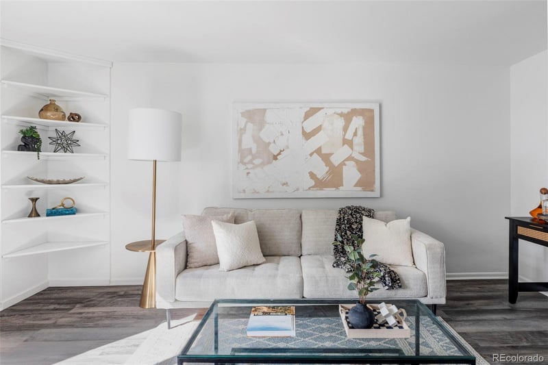 1243 Gaylord St #304, Denver, CO 80206