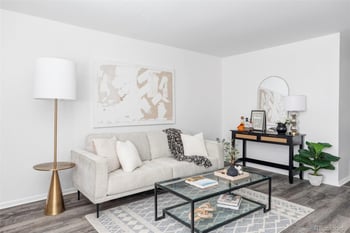 1243 Gaylord St #304, Denver, CO 80206