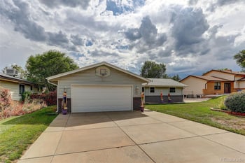 4964 61st Dr, Arvada, CO 80003