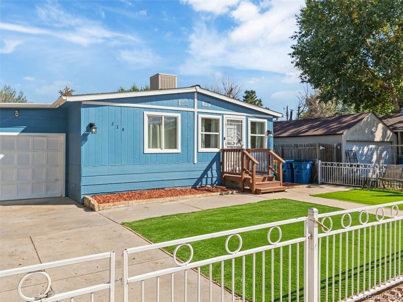 218 Poplar St, Lochbuie, CO 80603