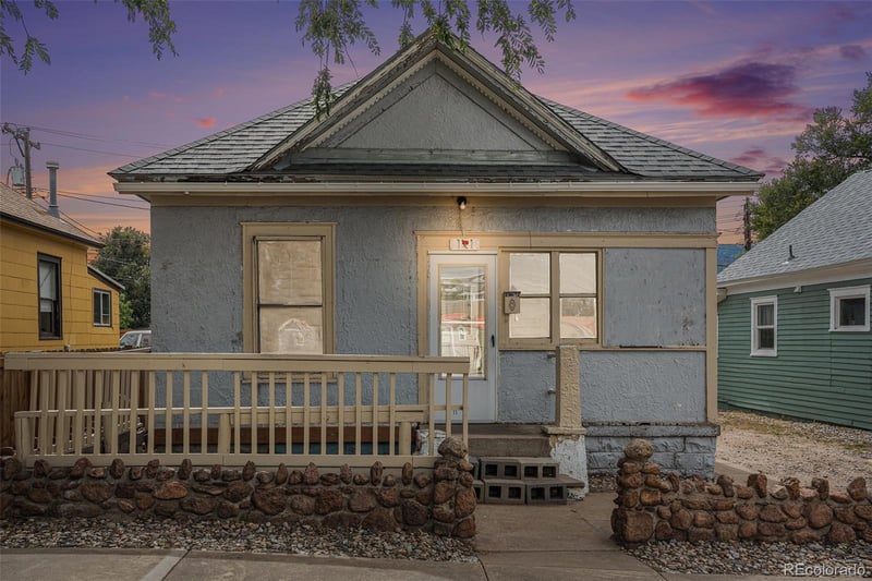 121 W Fountain Blvd, Colorado Springs, CO 80903