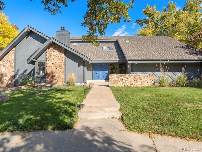 9505 Poundstone Pl, Greenwood Village, CO 80111