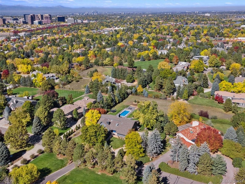 9505 Poundstone Pl, Greenwood Village, CO 80111