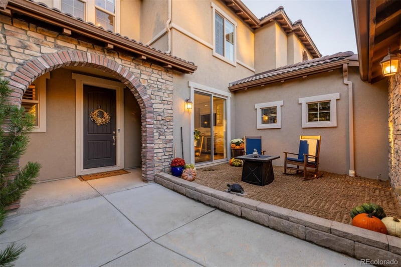 10689 Timberdash Ave, Highlands Ranch, CO 80126