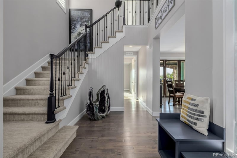 10689 Timberdash Ave, Highlands Ranch, CO 80126