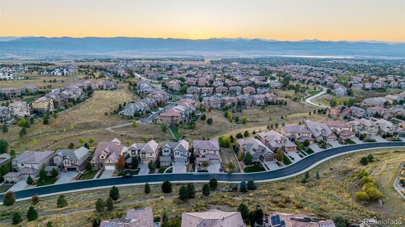 10689 Timberdash Ave, Highlands Ranch, CO 80126