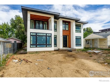 2710 Gilpin St, Denver, CO 80210