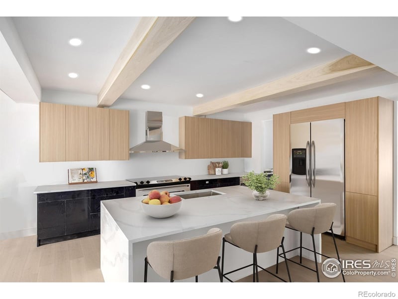 2710 Gilpin St, Denver, CO 80210