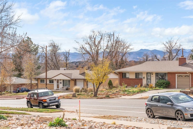 2864 Raleigh St, Denver, CO 80236