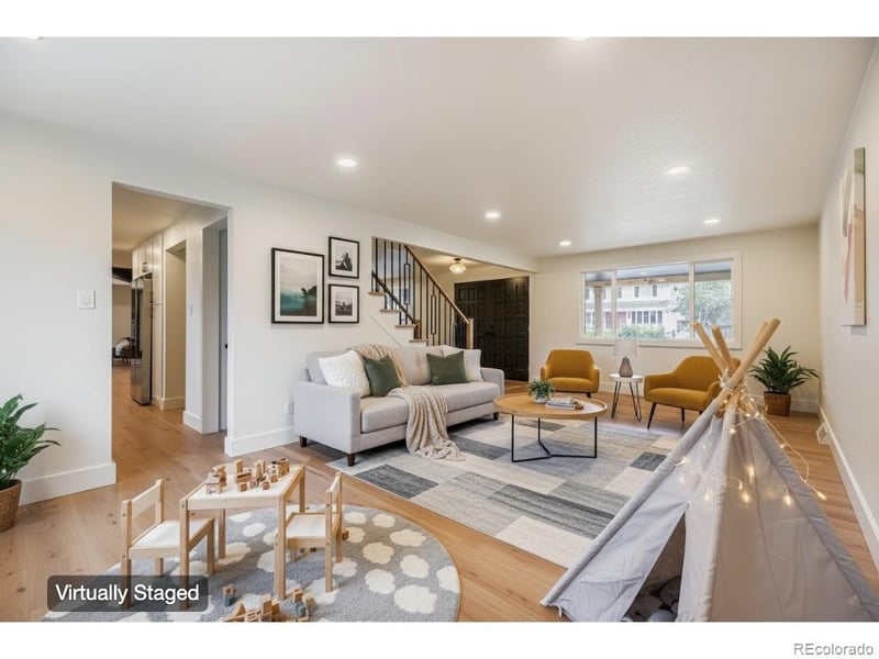 7700 Oxford Ave, Denver, CO 80237