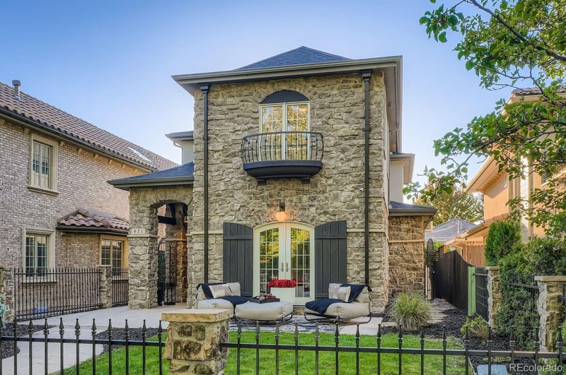 471 Adams St, Denver, CO 80206