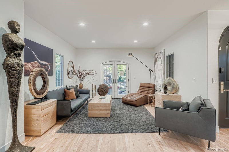 471 Adams St, Denver, CO 80206