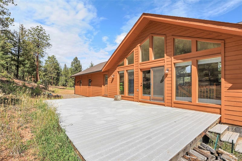 33624 Iroquois Trl, Pine, CO 80470