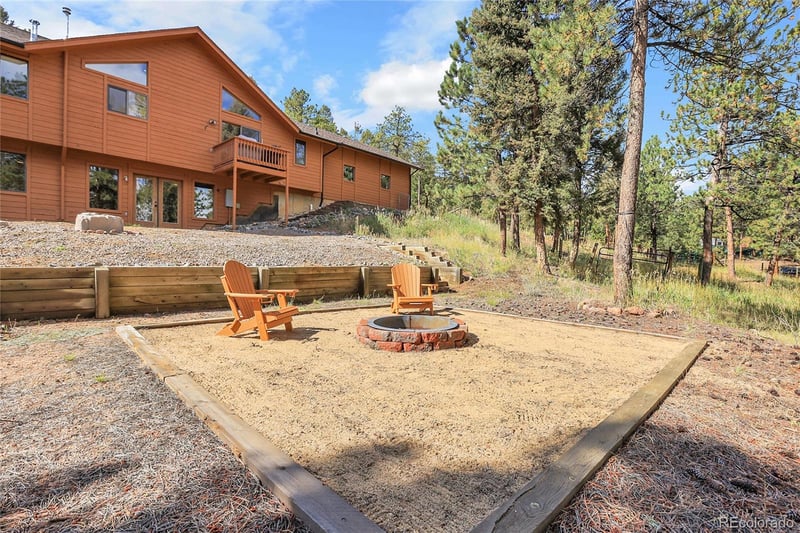 33624 Iroquois Trl, Pine, CO 80470