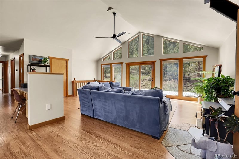 33624 Iroquois Trl, Pine, CO 80470