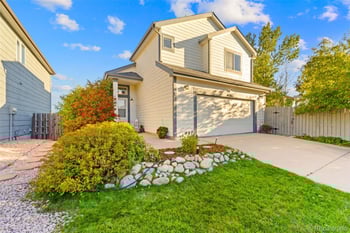 6315 Basalt , Colorado Springs, CO 80922