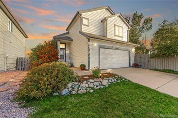 6315 Basalt , Colorado Springs, CO 80922