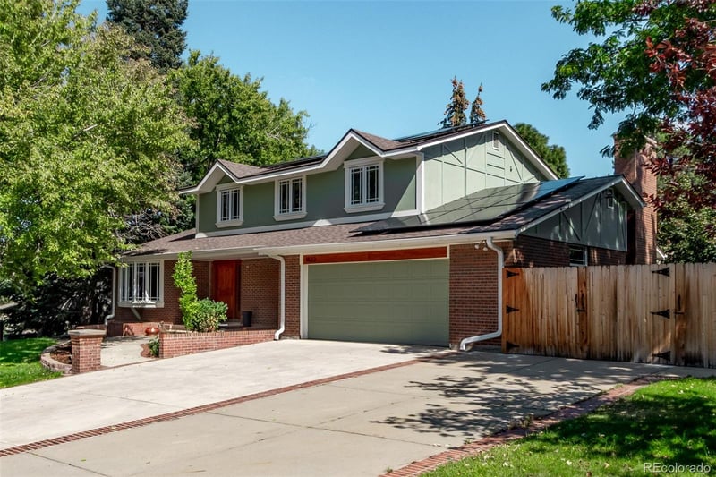 1822 S Robb St, Lakewood, CO 80232