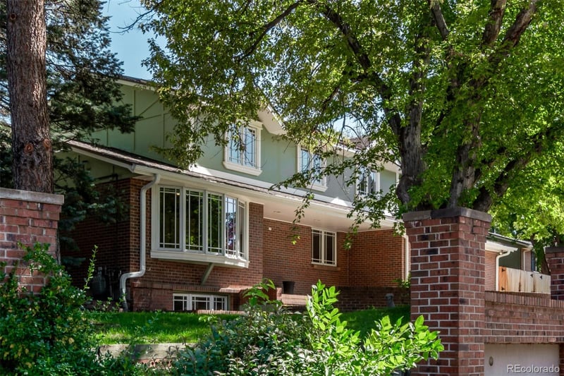 1822 S Robb St, Lakewood, CO 80232