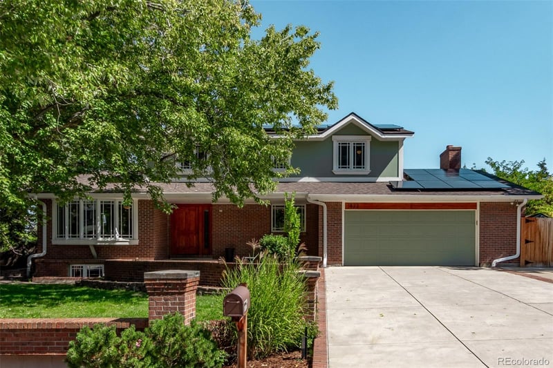 1822 S Robb St, Lakewood, CO 80232