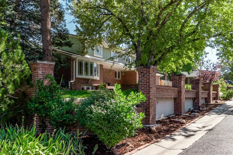 1822 S Robb St, Lakewood, CO 80232