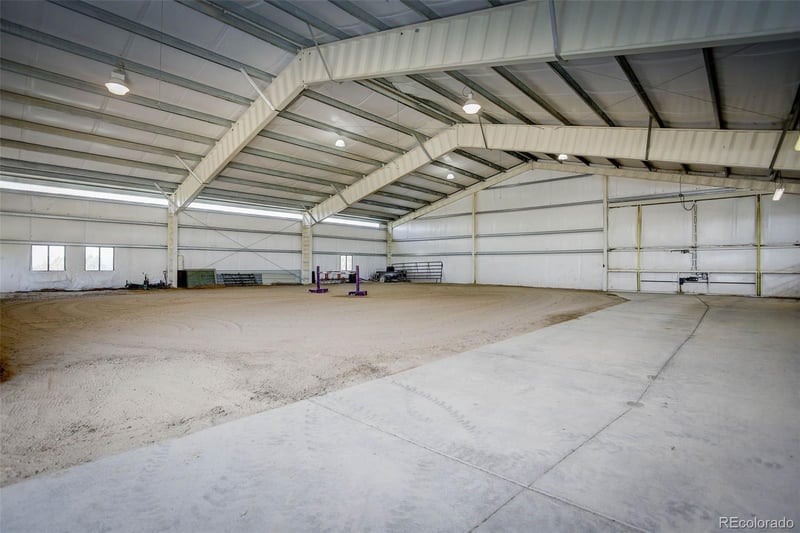 11251 Forest Hills Dr, Parker, CO 80138