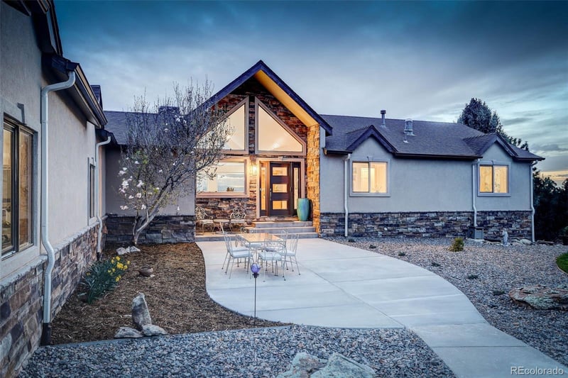11251 Forest Hills Dr, Parker, CO 80138