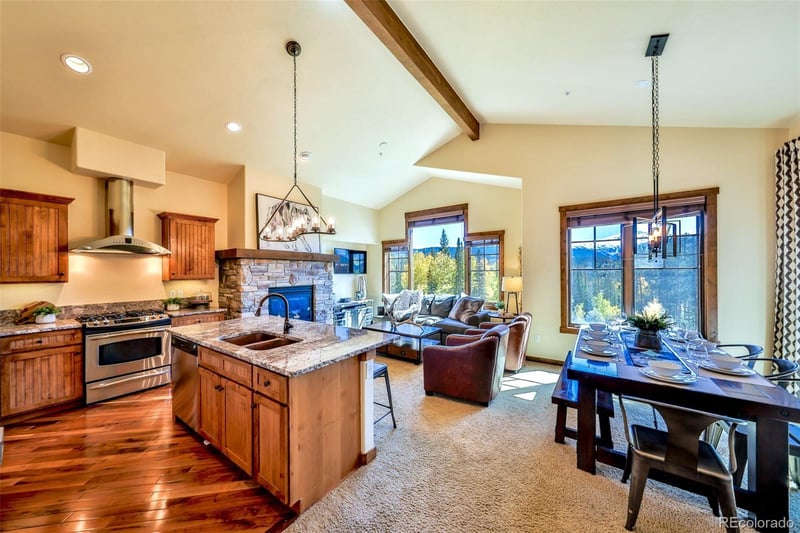455 Bear Trl, Winter Park, CO 80482