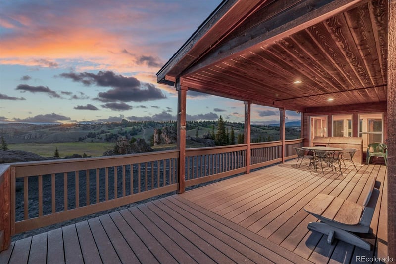 305 Travois Ct, Como, CO 80432